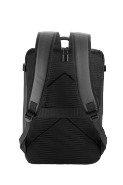 Logotrade Werbegeschenke das Foto: Rucksack PALUDI Schwarzwolf