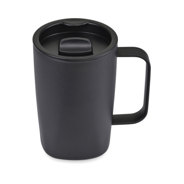 Logotrade Logogeschenke das Foto: Aviana™ Rowan RCS recycelter Becher 450ml