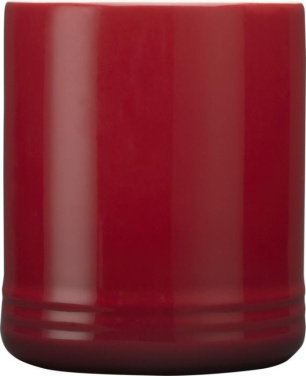 Logotrade Werbegeschenke das Foto: Laguna Keramiktasse 330 ml