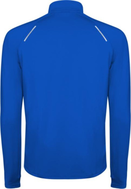 Logotrade Logogeschenke das Foto: Estambul Half-Zip Sweatshirt für Herren