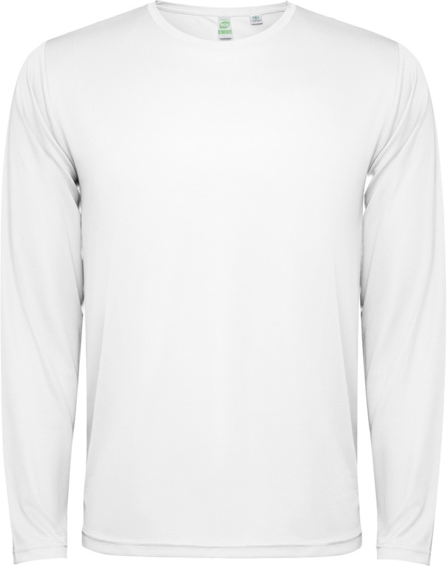 Logotrade Logogeschenke das Foto: Estoril Langarm-Shirt Unisex