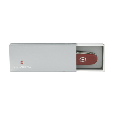 Logotrade werbemittel das Foto: Victorinox Schiebe-/Geschenkbox