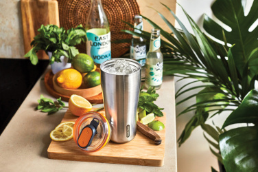 Logotrade werbemittel das Foto: Black+Blum isolierter Reisebecher 600ml