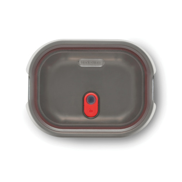 Logotrade werbemittel das Foto: Black+Blum 3-tlg. Mealprep Box Set - klein, medium, groß