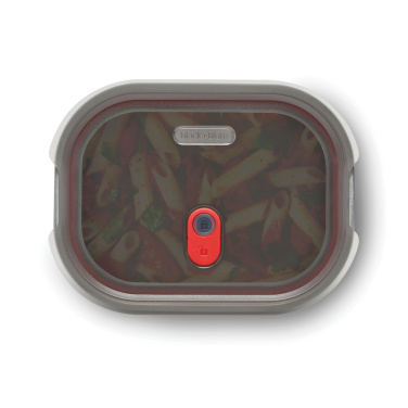 Logotrade Werbegeschenke das Foto: Black+Blum 3-tlg. Mealprep Box Set - klein, medium, groß