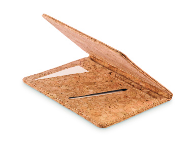 Logotrade werbemittel das Foto: Reisedokumenten-Etui