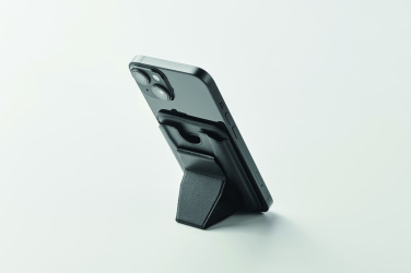 Logotrade Geschäftsgeschenke das Foto: 2in1 Smartphone-Halter