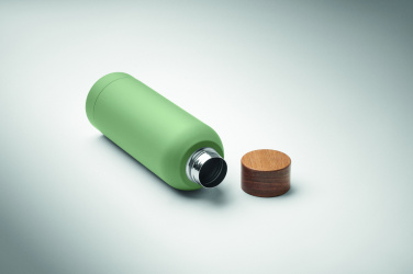 Logotrade Werbeartikel das Foto: Einwandige Flasche 700 ml