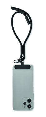 Logotrade Werbegeschenke das Foto: 60W Armband-Ladekabel