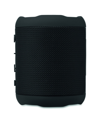 Logotrade Logogeschenke das Foto: 5.0 Wireless Lautsprecher
