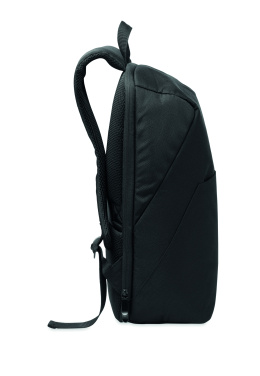 Logotrade Werbegeschenke das Foto: 15" Laptop-Rucksack