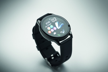 Logotrade Werbeartikel das Foto: Smart Watch IP68 wasserdicht