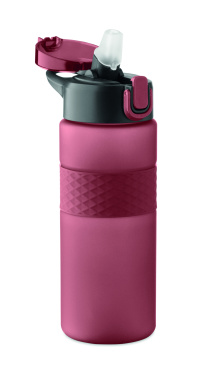Logotrade Firmengeschenke das Foto: Trinkflasche RPET 700ml