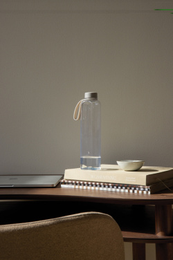 Logotrade werbemittel das Foto: VINGA Arch 550ml Flasche aus RCS recyceltem PET