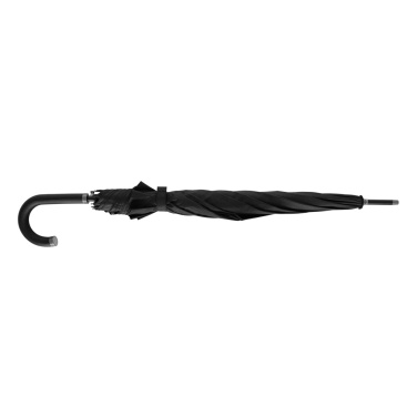 Logotrade Logogeschenke das Foto: Swiss Peak Vero Aware™ RPET 25"-Regenschirm