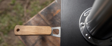 Logotrade Werbeartikel das Foto: BOSKA Pizza Ofen Pro Pellet