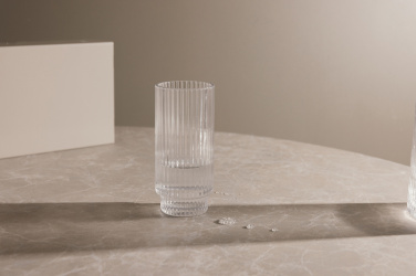 Logotrade Geschäftsgeschenke das Foto: VINGA York Highball, 4-tlg. Set