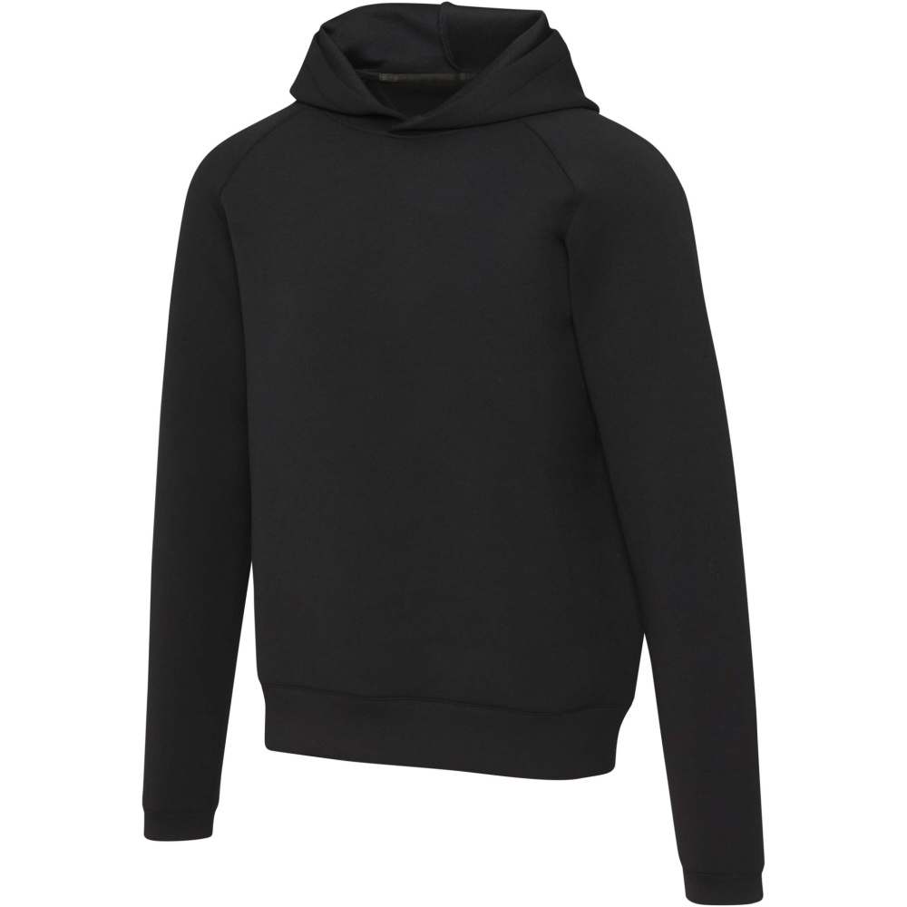 Logotrade Werbeartikel das Foto: Danali Sport Kapuzenpullover mit Interlock Strick Unisex