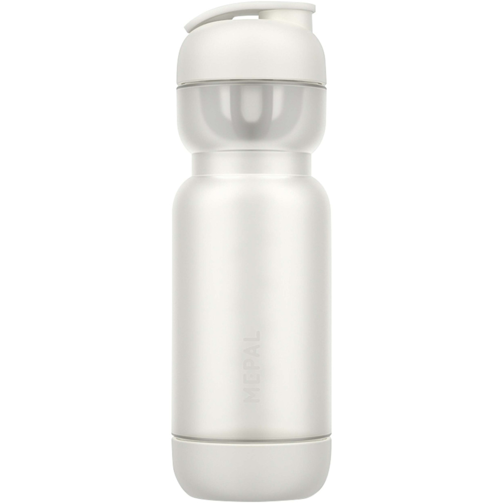Logotrade Werbeartikel das Foto: Mepal Shaker 800 ml Sportflasche