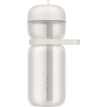 Logotrade werbemittel das Foto: Mepal 600 ml Flip Sportflasche