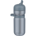 Mepal 600 ml Flip Sportflasche, Blau