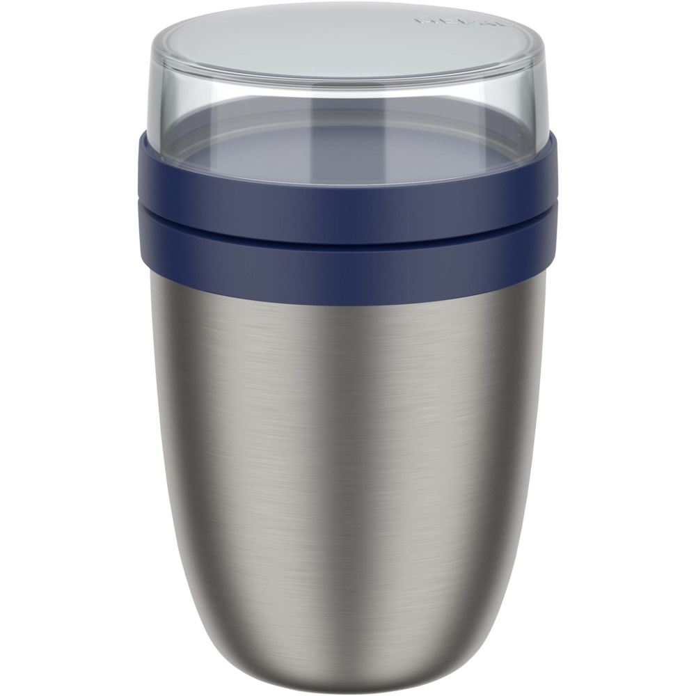 Logotrade werbemittel das Foto: Mepal Ellipse Thermo-Lunchpot 2.0