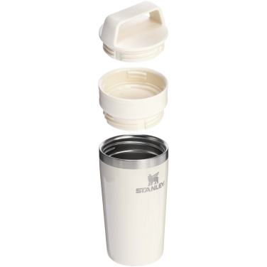 Logotrade Werbegeschenke das Foto: Stanley Café-To-Go 350 ml Thermobecher
