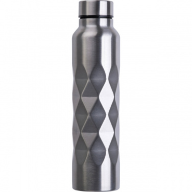 Logotrade Werbeartikel das Foto: Wasserflasche DENIZIL