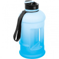 Wasserflasche GAINESVILLE, Blau