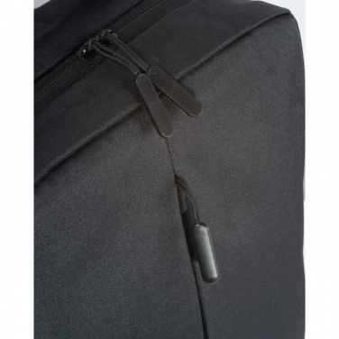 Logotrade Werbeartikel das Foto: Laptop-Rucksack NOTTINGHAM