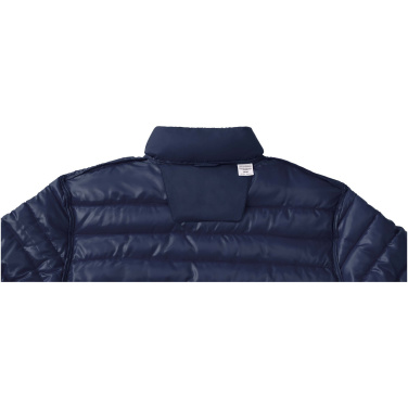 Logotrade Werbegeschenke das Foto: Athenas recycelte wattierte Jacke für Herren