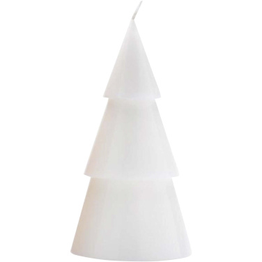 Logotrade Logogeschenke das Foto: Originalhome Weihnachtsbaum Kerze L