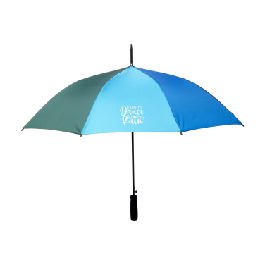 Logotrade Werbeartikel das Foto: Colorado RCS RPET Regenschirm 23 Zoll