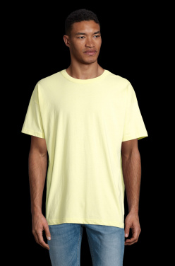 Logotrade Firmengeschenke das Foto: Das SOL'S-T-Shirt-Musterpaket.