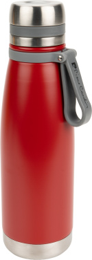Logotrade werbemittel das Foto: Thermosflasche 650 ml Pierre Cardin