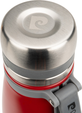 Logotrade Werbegeschenke das Foto: Thermosflasche 650 ml Pierre Cardin