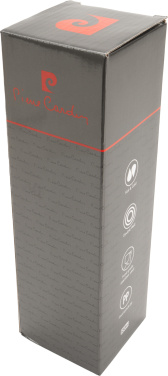 Logotrade Logogeschenke das Foto: Thermosflasche 650 ml Pierre Cardin