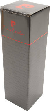Logotrade Firmengeschenke das Foto: Thermosflasche 650 ml Pierre Cardin