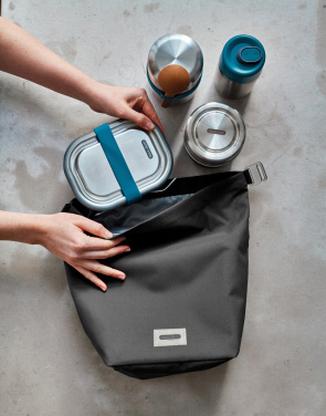 Logotrade werbemittel das Foto: Black+Blum isolierte 6,7L Lunch & Kühltasche