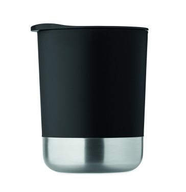 Logotrade Werbeartikel das Foto: PP Becher 300ml