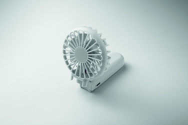 Logotrade Werbeartikel das Foto: Klappbarer Ventilator