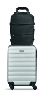 Logotrade Werbegeschenke das Foto: Rucksack in Kabinengröße