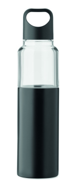 Logotrade Werbegeschenke das Foto: 2in1 Flasche 610ml