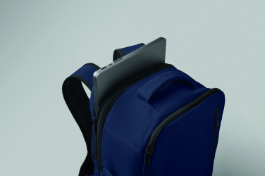 Logotrade Geschäftsgeschenke das Foto: Rucksack in Kabinengröße