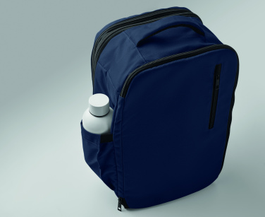 Logotrade werbemittel das Foto: Rucksack in Kabinengröße