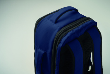 Logotrade Firmengeschenke das Foto: Rucksack in Kabinengröße