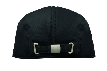 Logotrade Geschäftsgeschenke das Foto: Newsboy-Kappe 235 g/m²