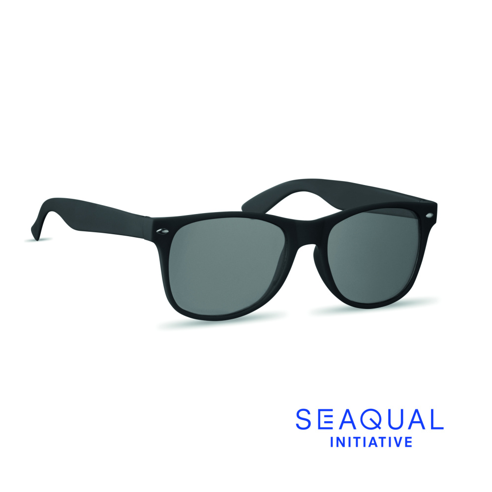 Logotrade werbemittel das Foto: SEAQUAL®-Sonnenbrille