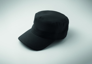 Logotrade Logogeschenke das Foto: Military Cap 260 g/m²