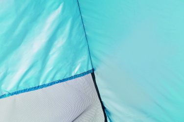 Logotrade Werbeartikel das Foto: Strandzelt 190T Polyester